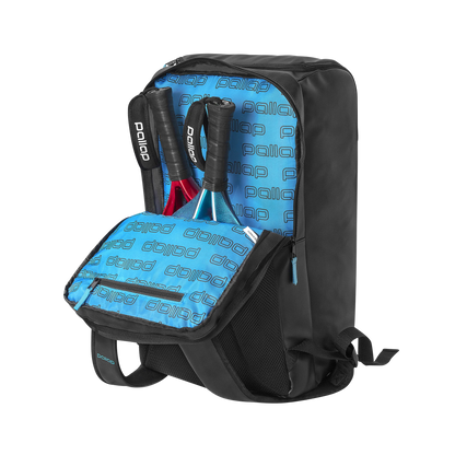 Pallap Travel Technical Bagpack