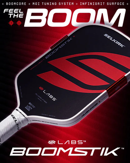 Selkirk LABS Project Boomstik (Elongated)