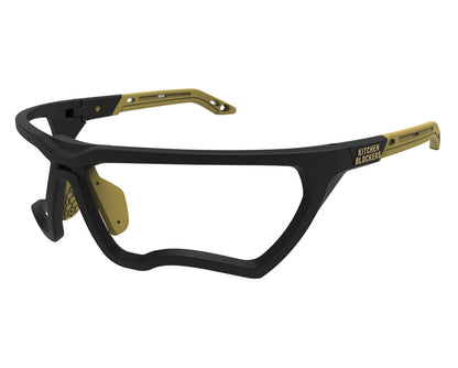 Kitchen Blockers - Lens Free Protection Glasses