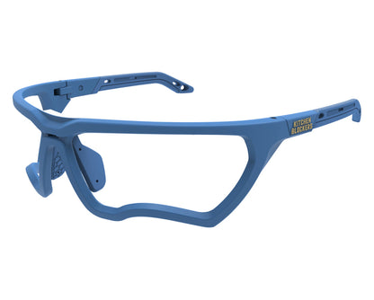 Kitchen Blockers - Lens Free Protection Glasses