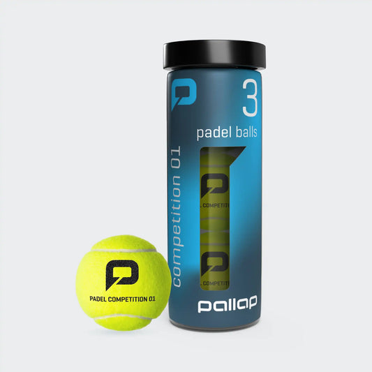 Pallap Pro Balls