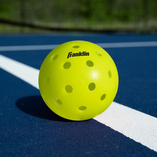 Franklin X-40 Pickleball Ball’s