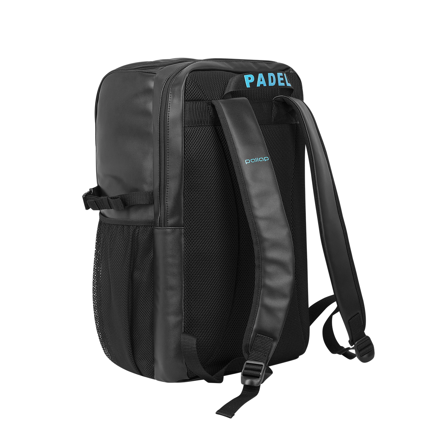 Pallap Travel Technical Bagpack