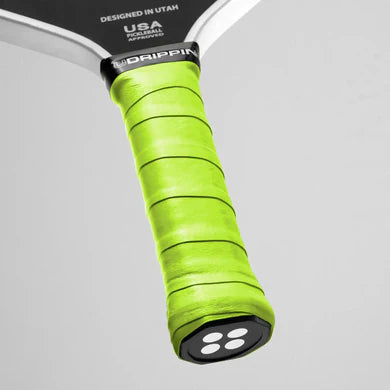Neon Green - Pro Dry Grips