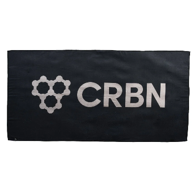 CRBN Performance Quick-Dry Towel (30" x 60")