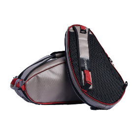 CRBN Pro Team Tour Bag 2.0 - Grey