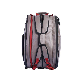 CRBN Pro Team Tour Bag 2.0 - Grey