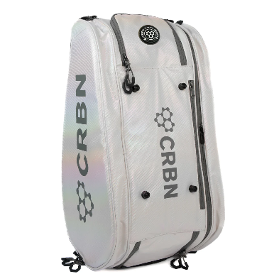 CRBN Pro Team Tour Bag 2.0 - Pearl