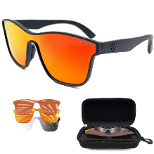 CRBN Drift Pickleball Glasses