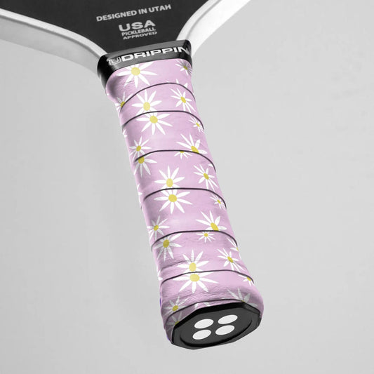 UDRIPPIN Lavender Flower - Custom Grips