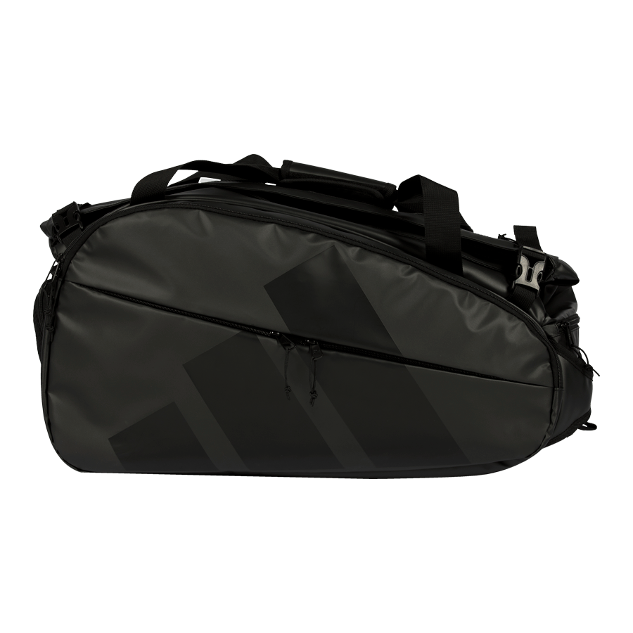 Adidas Racket Bag Multigame Tonal Black 2026