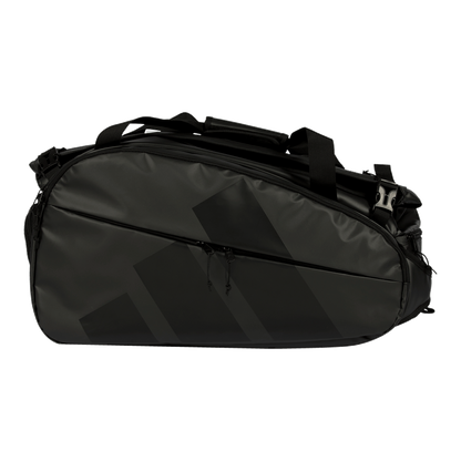 Adidas Racket Bag Multigame Tonal Black 2026