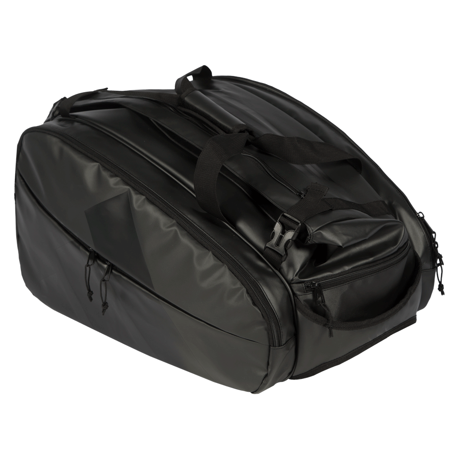 Adidas Racket Bag Multigame Tonal Black 2026