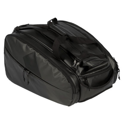 Adidas Racket Bag Multigame Tonal Black 2026