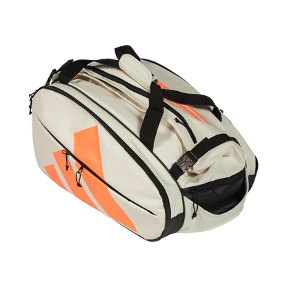 Adidas Racket Bag Multigame Off White 2026