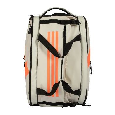 Adidas Racket Bag Multigame Off White 2026