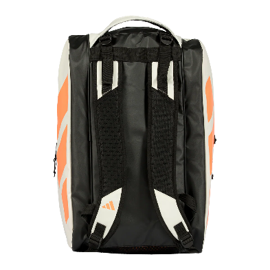 Adidas Racket Bag Multigame Off White 2026