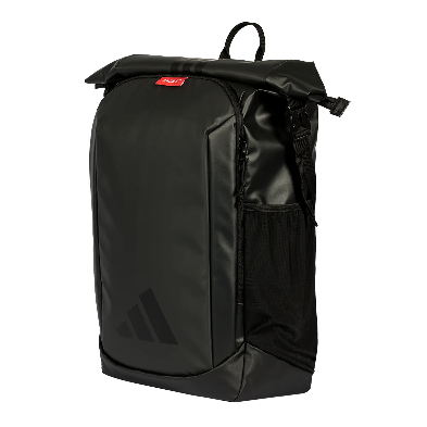 Adidas Backpack Multigame Tonal Black 2026