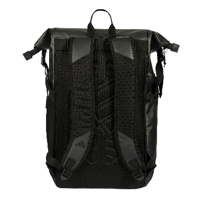 Adidas Backpack Multigame Tonal Black 2026