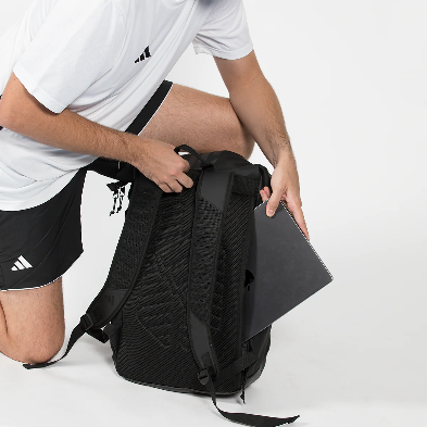 Adidas Backpack Multigame Tonal Black 2026