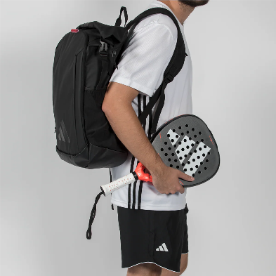 Adidas Backpack Multigame Tonal Black 2026