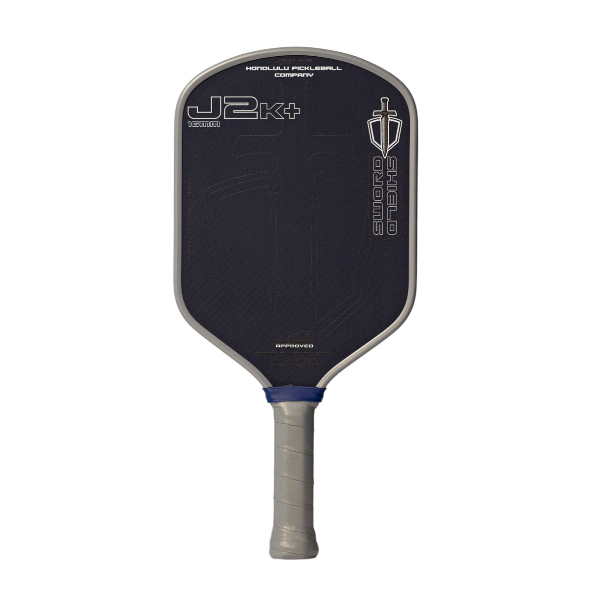 Sword & Shield J2K+