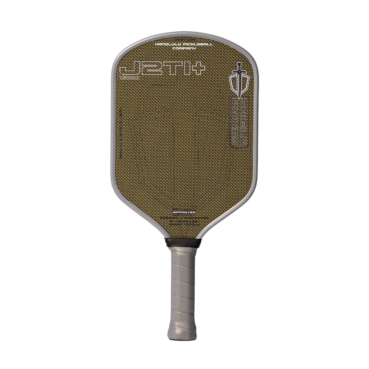 Sword & Shield J2TI+