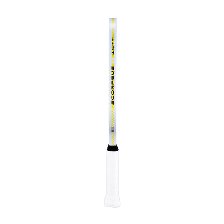 JOOLA Anna Bright Scorpeus Pro IV 14mm Pickleball Paddle