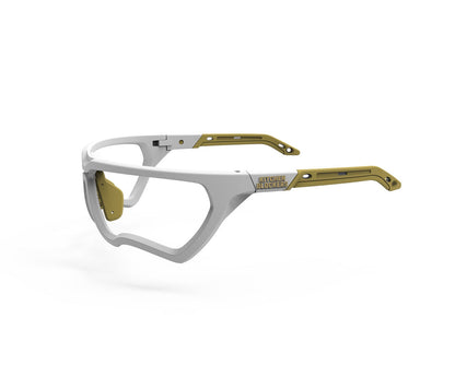 Kitchen Blockers - Lens Free Protection Glasses