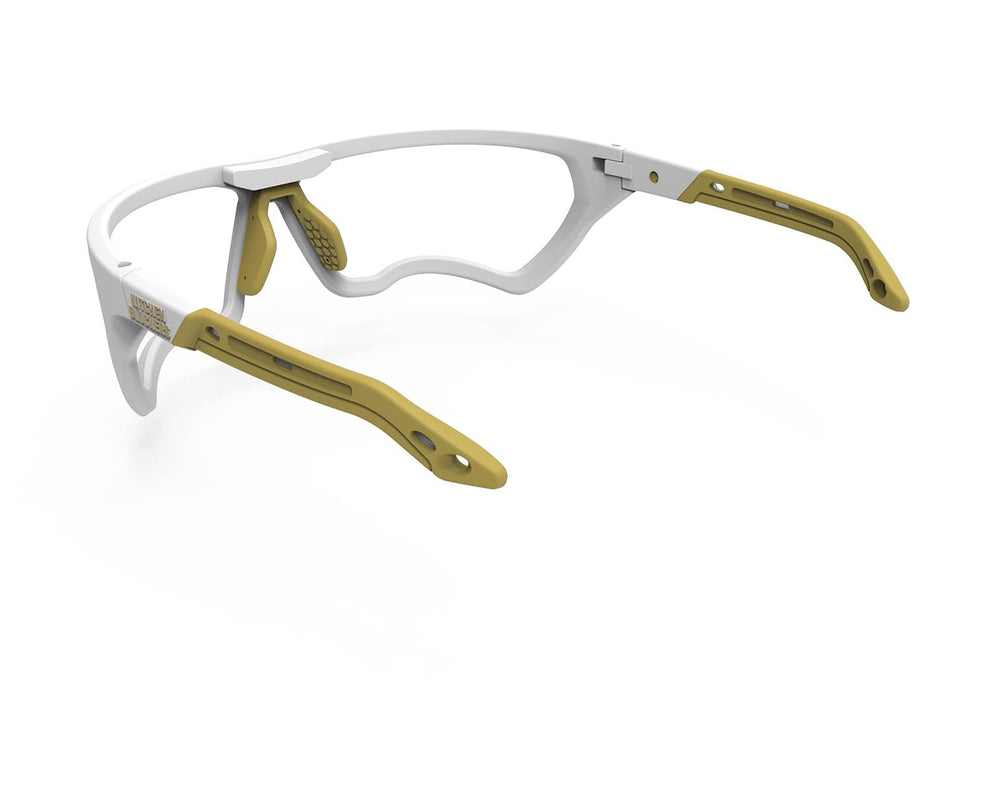Kitchen Blockers - Lens Free Protection Glasses