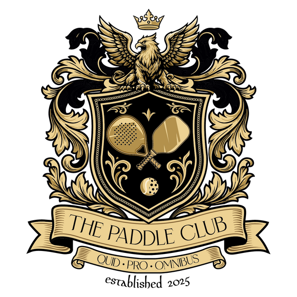 The Paddle Club