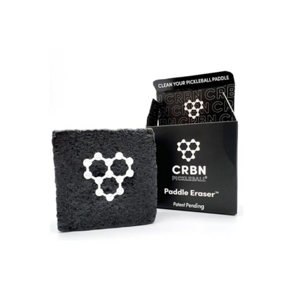 CRBN Pickleball Paddle Eraser™