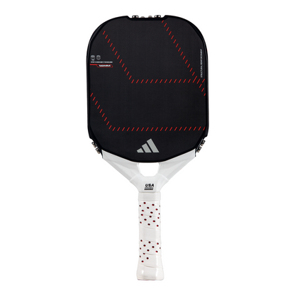 adidas METALBONE LP 16mm Carbon Fiber Pickleball Paddle