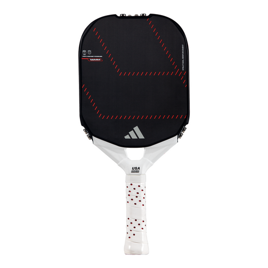 adidas METALBONE LP 16mm Carbon Fiber Pickleball Paddle