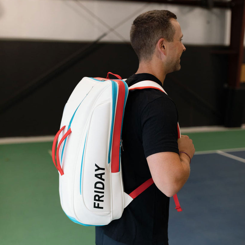 Pickleball Equipment Backpack