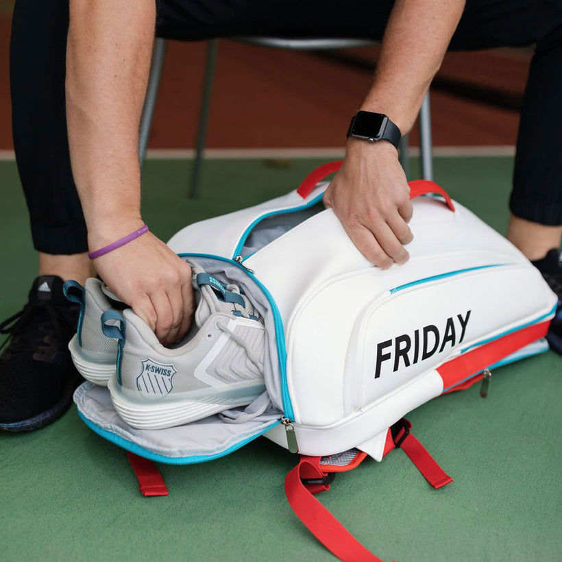 Pickleball Equipment Backpack