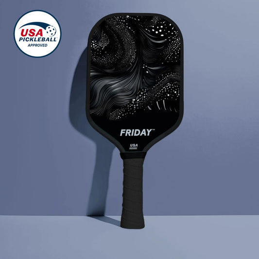 Friday Original Paddle - Blackout