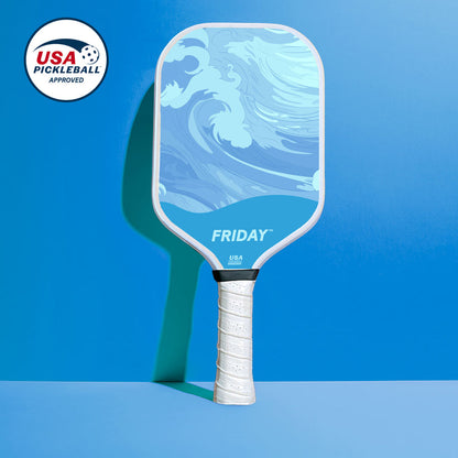 Friday Original Paddle - Blue Sky