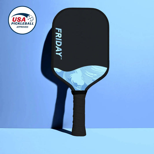 Friday Challenger Paddle - Sky