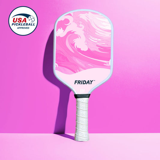 Friday Original Paddle - Cotton Candy