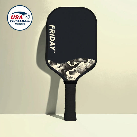 Friday Challenger Paddle - Ghostly