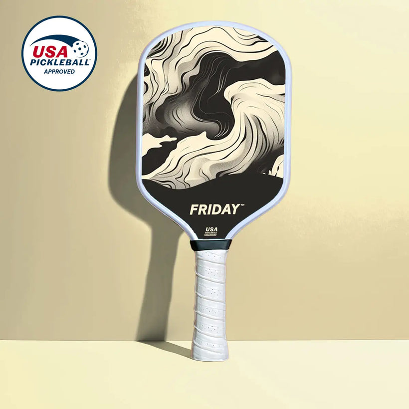 Friday Original Paddle - Ghostly Haze