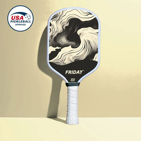 Friday Original Paddle - Ghostly Haze