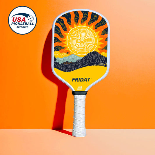 Friday Original Paddle - Golden Hour