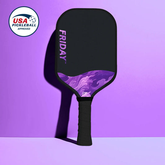 Friday Challenger Paddle - Haze