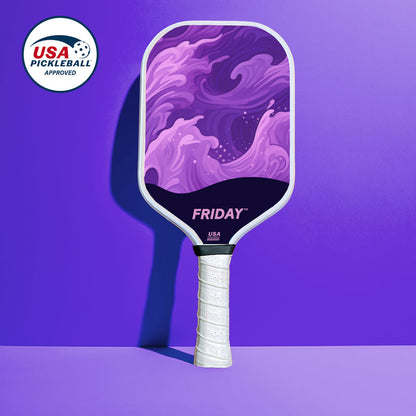 Friday Original Paddle - Lavender Haze