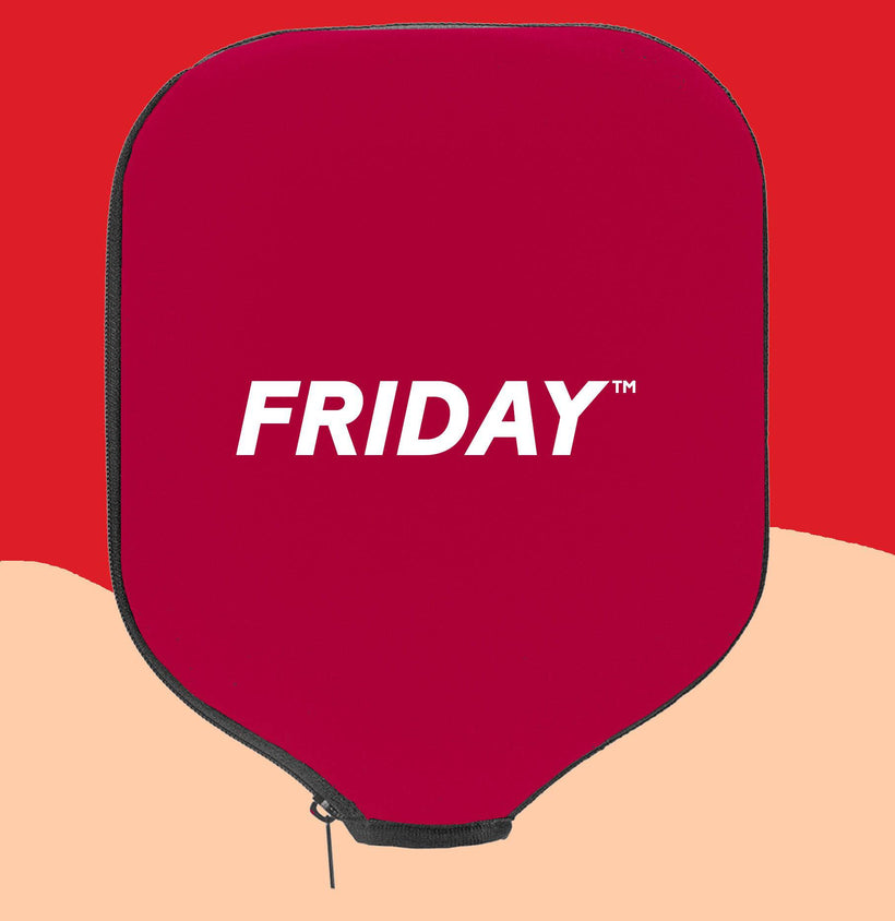 Friday Paddle Cover