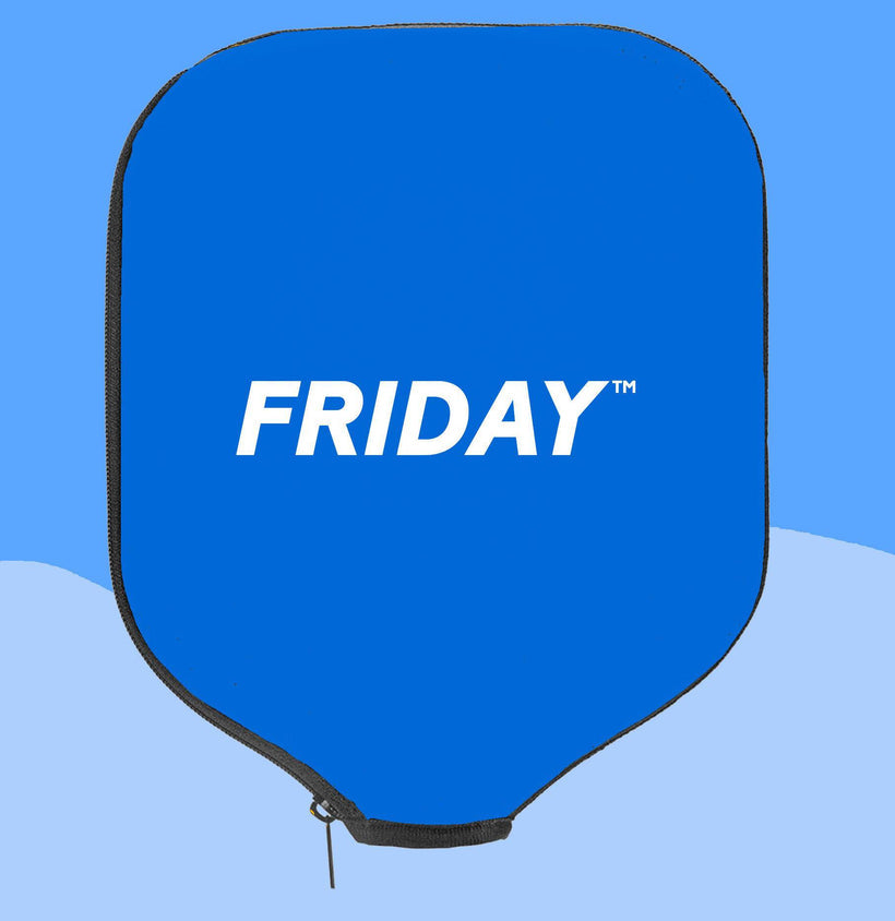Friday Paddle Cover