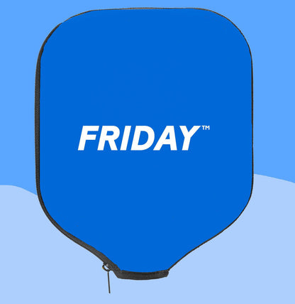 Friday Paddle Cover
