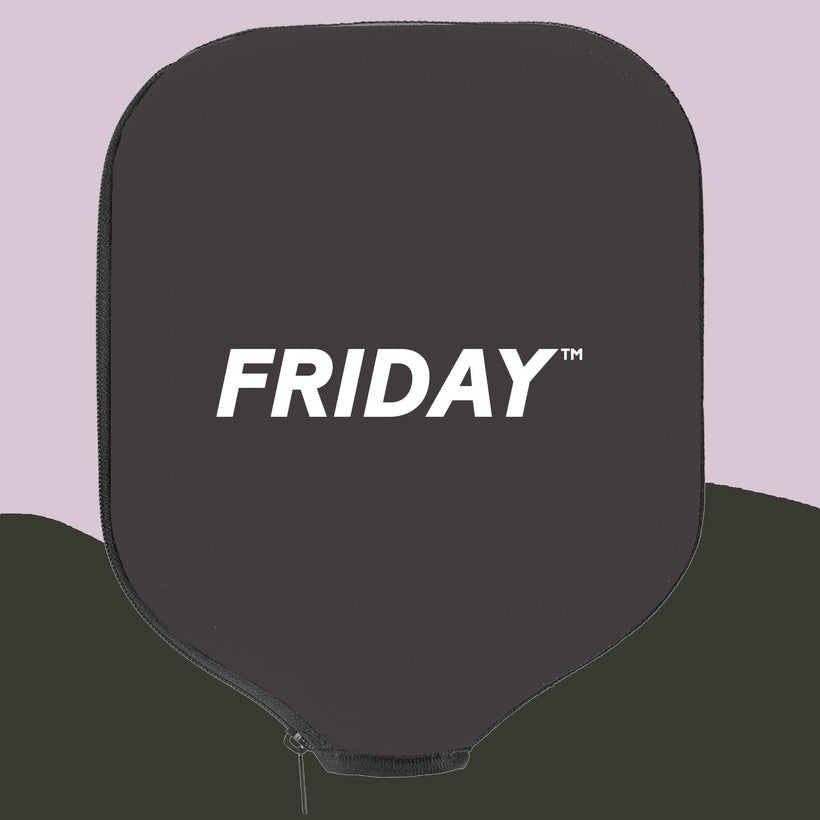 Friday Paddle Cover